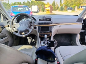 Mercedes-Benz E 280 W211, снимка 8