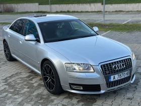 Audi A8 Facelift S8 - пакет, снимка 17