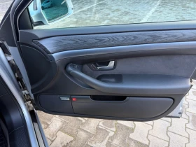 Audi A8 Facelift S8 - пакет, снимка 10