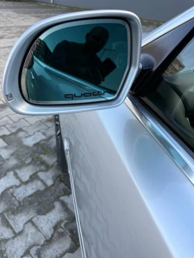 Audi A8 Facelift S8 - пакет, снимка 9