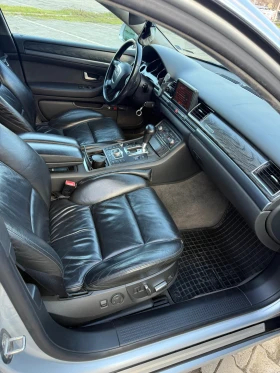 Audi A8 Facelift S8 - пакет, снимка 12