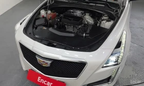 Cadillac Cts CTS 3rd generation , снимка 5