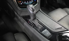Cadillac Cts CTS 3rd generation , снимка 8