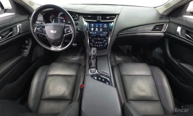 Cadillac Cts CTS 3rd generation , снимка 6