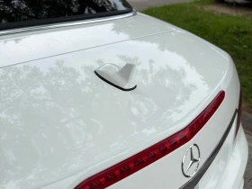 Mercedes-Benz E 400 ПОДГРЕВ * 360 * АВТОКРЕДИТ * CARFAX, снимка 16