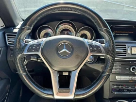 Mercedes-Benz E 400 ПОДГРЕВ * 360 * АВТОКРЕДИТ * CARFAX, снимка 9