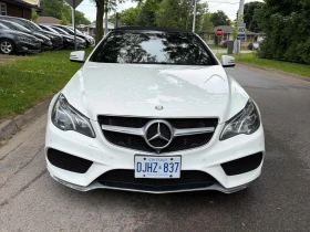 Mercedes-Benz E 400 ПОДГРЕВ * 360 * АВТОКРЕДИТ * CARFAX, снимка 1