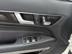 Mercedes-Benz E 400 ПОДГРЕВ * 360 * АВТОКРЕДИТ * CARFAX, снимка 13