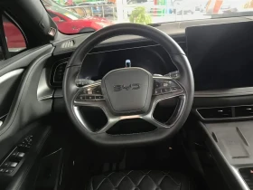 BYD Sealion 7 Smart Navigation Edition 610 km autogeorge.com, снимка 7