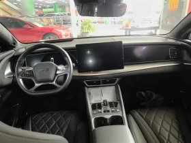 BYD Sealion 7 Smart Navigation Edition 610 km autogeorge.com, снимка 6