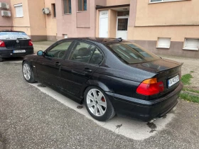 BMW 328 M52b28tu , снимка 2
