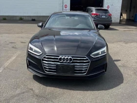 Audi A5 S-line* SPORTBACK* TECHNIK* 360view* B&O* Pano* , снимка 3