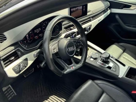 Audi A5 S-line* SPORTBACK* TECHNIK* 360view* B&O* Pano* , снимка 7