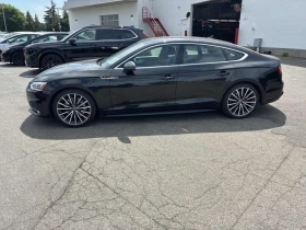 Audi A5 S-line* SPORTBACK* TECHNIK* 360view* B&O* Pano* , снимка 4
