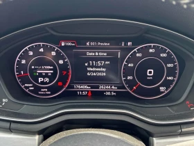 Audi A5 S-line* SPORTBACK* TECHNIK* 360view* B&O* Pano* , снимка 8
