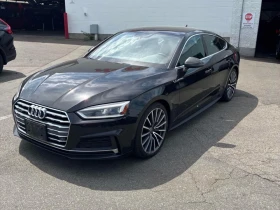 Audi A5 S-line* SPORTBACK* TECHNIK* 360view* B&O* Pano* , снимка 1