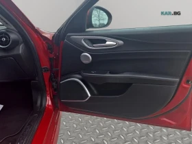 Alfa Romeo Giulia * Q4 * Ti Sport * Автокредит (Цена до България), снимка 15