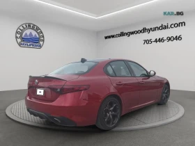 Alfa Romeo Giulia * Q4 * Ti Sport * Автокредит (Цена до България), снимка 6