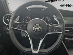 Alfa Romeo Giulia * Q4 * Ti Sport * Автокредит (Цена до България), снимка 8