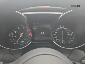 Alfa Romeo Giulia * Q4 * Ti Sport * Автокредит (Цена до България), снимка 9