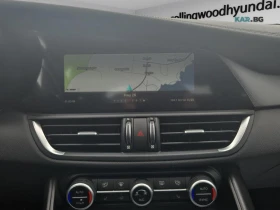 Alfa Romeo Giulia * Q4 * Ti Sport * Автокредит (Цена до България), снимка 12