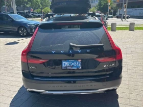 Volvo V90 Cross Country | CARFAX | АВТОКРЕДИТ БЕЗ ПЪРВОНАЧАЛНА ВНОСКА | , снимка 4