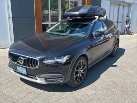 Volvo V90 Cross Country | CARFAX | АВТОКРЕДИТ БЕЗ ПЪРВОНАЧАЛНА ВНОСКА | , снимка 1