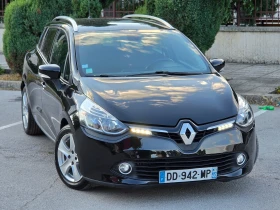 Renault Clio 1.5dCi 90hp * ЕВРО 5 * АВТОМАТИК * НАВИ * , снимка 2