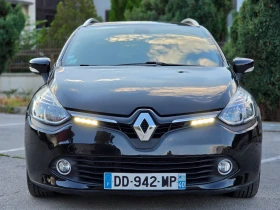 Renault Clio 1.5dCi 90hp * ЕВРО 5 * АВТОМАТИК * НАВИ * , снимка 4