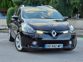 Renault Clio 1.5dCi 90hp * ЕВРО 5 * АВТОМАТИК * НАВИ * , снимка 3