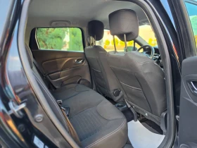 Renault Clio 1.5dCi 90hp * ЕВРО 5 * АВТОМАТИК * НАВИ * , снимка 10