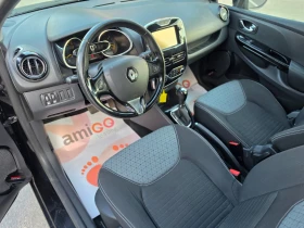 Renault Clio 1.5dCi 90hp * ЕВРО 5 * АВТОМАТИК * НАВИ * , снимка 15