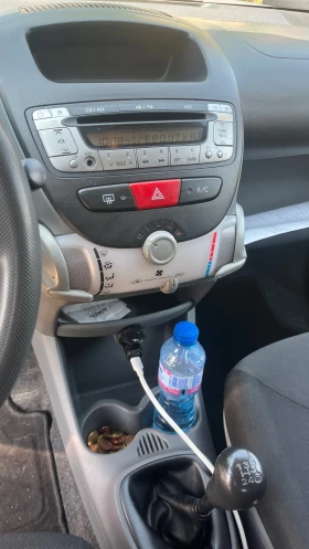 Toyota Aygo, снимка 7