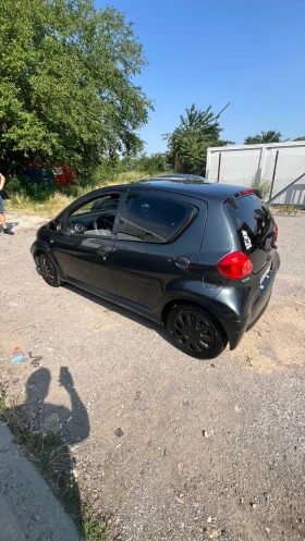Toyota Aygo, снимка 3