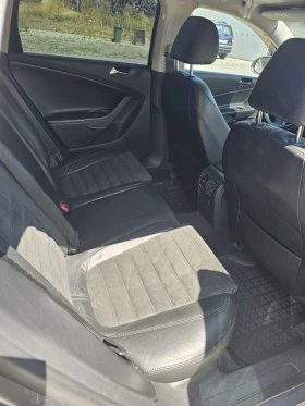 VW Passat 2.0tdi 4x4, снимка 8