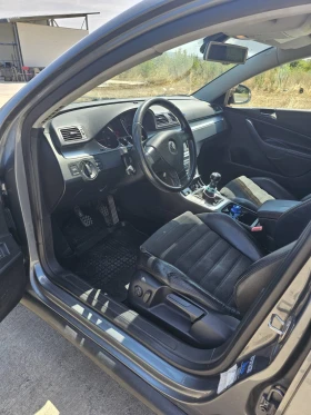 VW Passat 2.0tdi 4x4, снимка 5