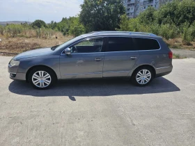 VW Passat 2.0tdi 4x4, снимка 3