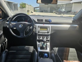 VW Passat 2.0tdi 4x4, снимка 6