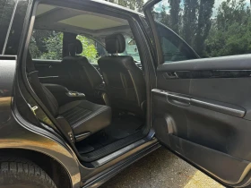 Mercedes-Benz R 350, снимка 10