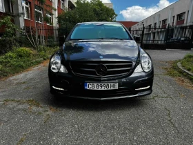 Mercedes-Benz R 350, снимка 3
