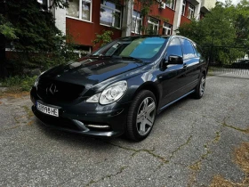 Mercedes-Benz R 350, снимка 1