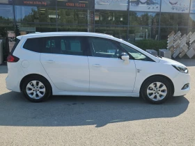 Opel Zafira 1.6cdti---OPC--7m, снимка 4