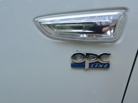 Opel Zafira 1.6cdti---OPC--7m, снимка 15