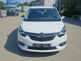 Opel Zafira 1.6cdti---OPC--7m, снимка 2