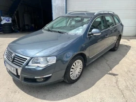 VW Passat Внос Германия 163.000км, снимка 2