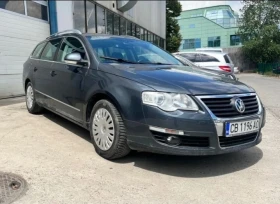 VW Passat Внос Германия 163.000км, снимка 1