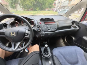 Honda Jazz Honda Jazz 1.2i FaceLift + EURO5b, снимка 7