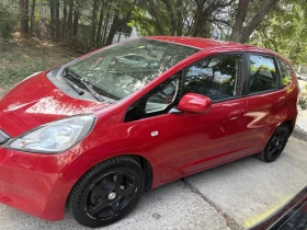 Honda Jazz Honda Jazz 1.2i FaceLift + EURO5b, снимка 2