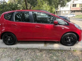 Honda Jazz Honda Jazz 1.2i FaceLift + EURO5b, снимка 3