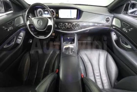 Mercedes-Benz S 350 d Long 4MATIC, снимка 3